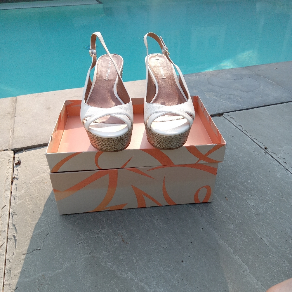 Via spiga shoes